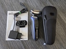 Braun Series 7 Rasierer