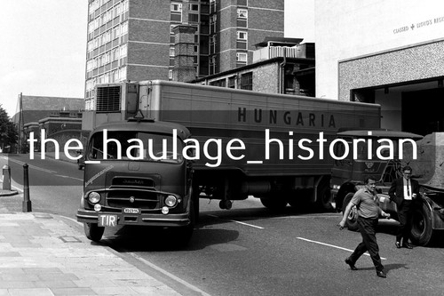Thh lkw fotos - fotos, saurer