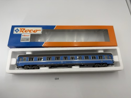 Roco exact 44640 - exact, h0