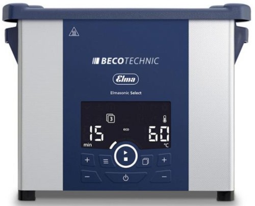 Beco technic elmasonic - elmasonic, select