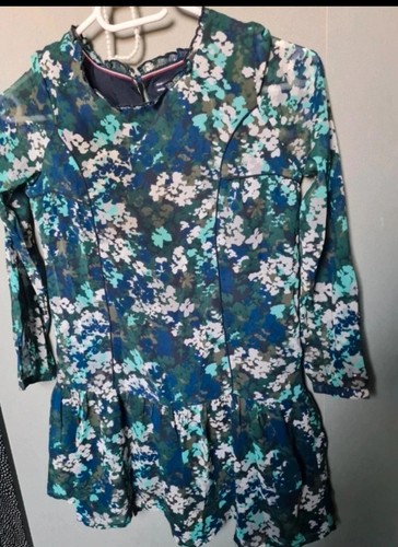 Tommy hilfiger kleid jahre - tommy,