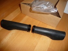 1 Paar Fahrrad Lenkergriffe Ergonomisch Fahrrad Griffe E Bike MTB Comfort * NEU