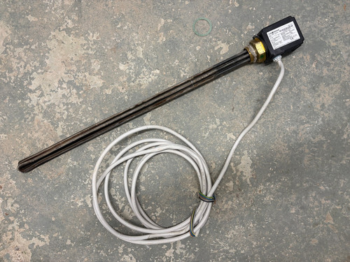 Viessmann heizstab ehe - ehe, 12