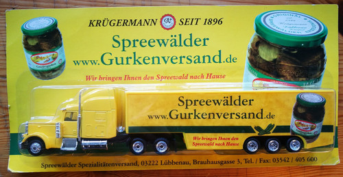 Werbetruck us truck - werbetruck,
