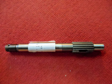 Volvo Penta 3555288 Welle VP 200 Ersatzteil Welle abgestuft 3555288