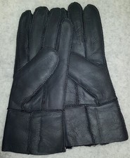 Herren 100% Echtleder