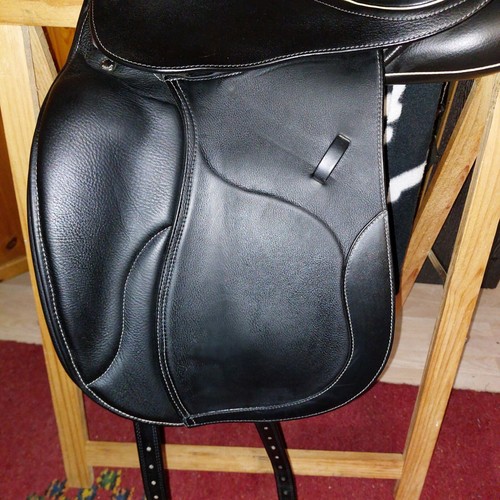 Kieffer innovation sattel - kieffer,