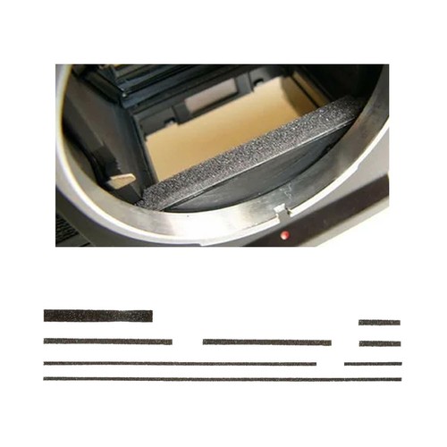 Premium light seal foam kit - light,