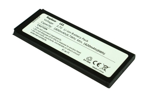 Smart handy akku für - smart,