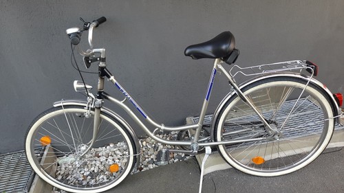 Stevens esprit lady - sy, 28"