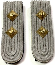 WWII GERMAN WAFFEN CAPTAIN