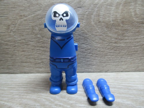 Playmobil zubehör blauer - |,