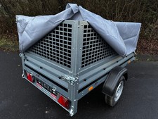 Original Brenderup 2270