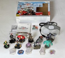 Disney Infinity Set Wii und