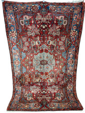 Handgeknüpfter Perser