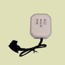 Adapter TAE F Stecker auf TAE