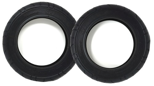 Leichtlaufreifen - 10",