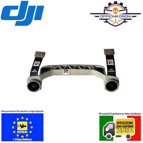 Dji air forward - 2,