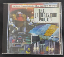 Discworld Noir JEWELCASE Retro PC Spiel  aus Sammlung