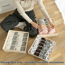 Unterwäsche Aufbewahrung