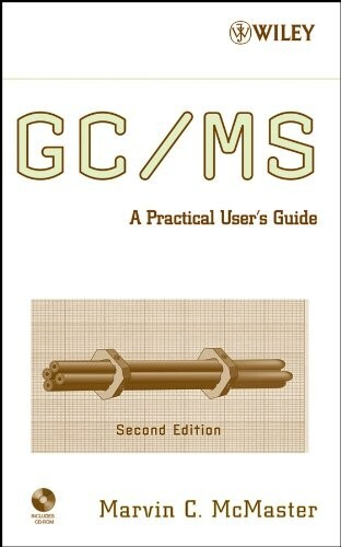 Practical user s guide - gc/ms,