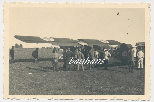 Foto flugzeug 156 russland - fi,