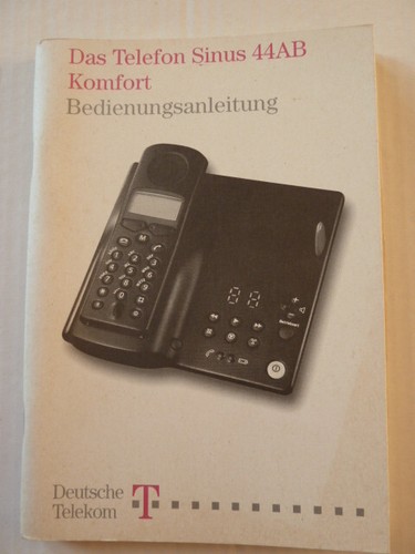 Bedienungsanleitung handbuch - bedienungsanleitung,