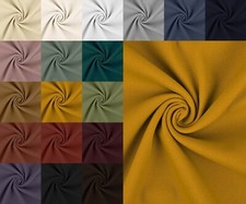 Stretch Baumwolle Köper Stoff