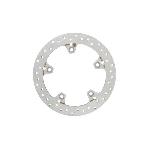 Brembo bremsscheibe hinten - brembo,