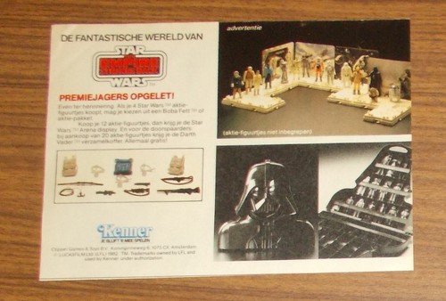 Seltene werbung kenner star - seltene,