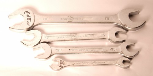 Gabelschlüssel maulschlüssel - gabelschlüssel,