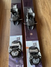 Marker Jester 16 Ski Bindung