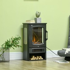 HOMCOM LED Elektrokamin