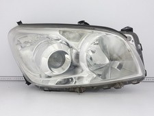 Toyota RAV4 III 3 facelift Bj.08-10 Scheinwerfer Rechts Projektor Halogen Vorne 