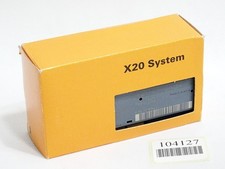 B&R Steuerung X20CP0484 X20 CP
