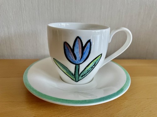 Kosta boda tasse - kosta,
