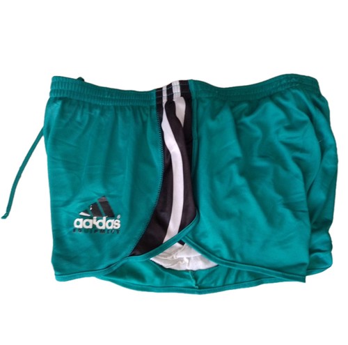 Adidas short running - short, vintage