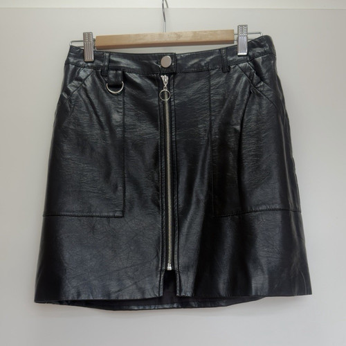 Clockhouse minirock kurz - minirock,