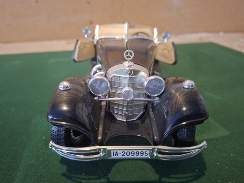Mercedes benz 500 - mercedes-benz,