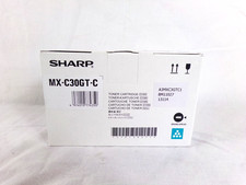 Sharp MX-C30GT-C