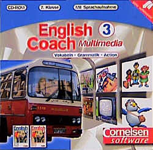English coach multimedia - multimedia, 3