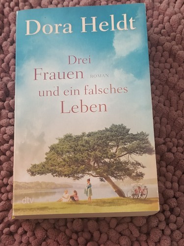 Drei frauen und ein - drei, falsches