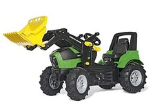 Rolly Toys Traktor Deutz