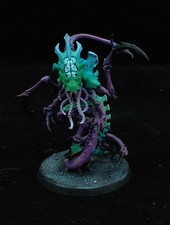Warhammer 40k Tyranids