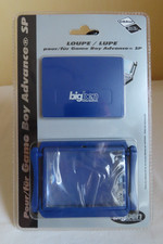 Lupe für Gameboy Advance