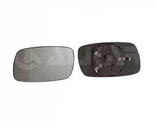 Spiegeleinsatz glas links - spiegeleinsatz,