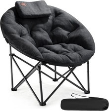 Deluxe Campingsessel -