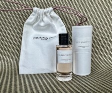 Christian Dior Oud Rosewood