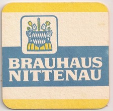 Brauhaus Nittenau - alter