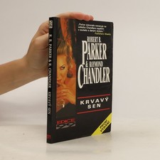 Krvavý sen  |  Robert B